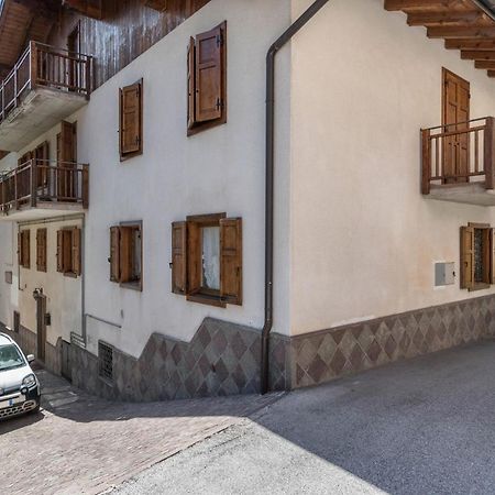 Appartamento Lucia Baselga di Pinè Esterno foto