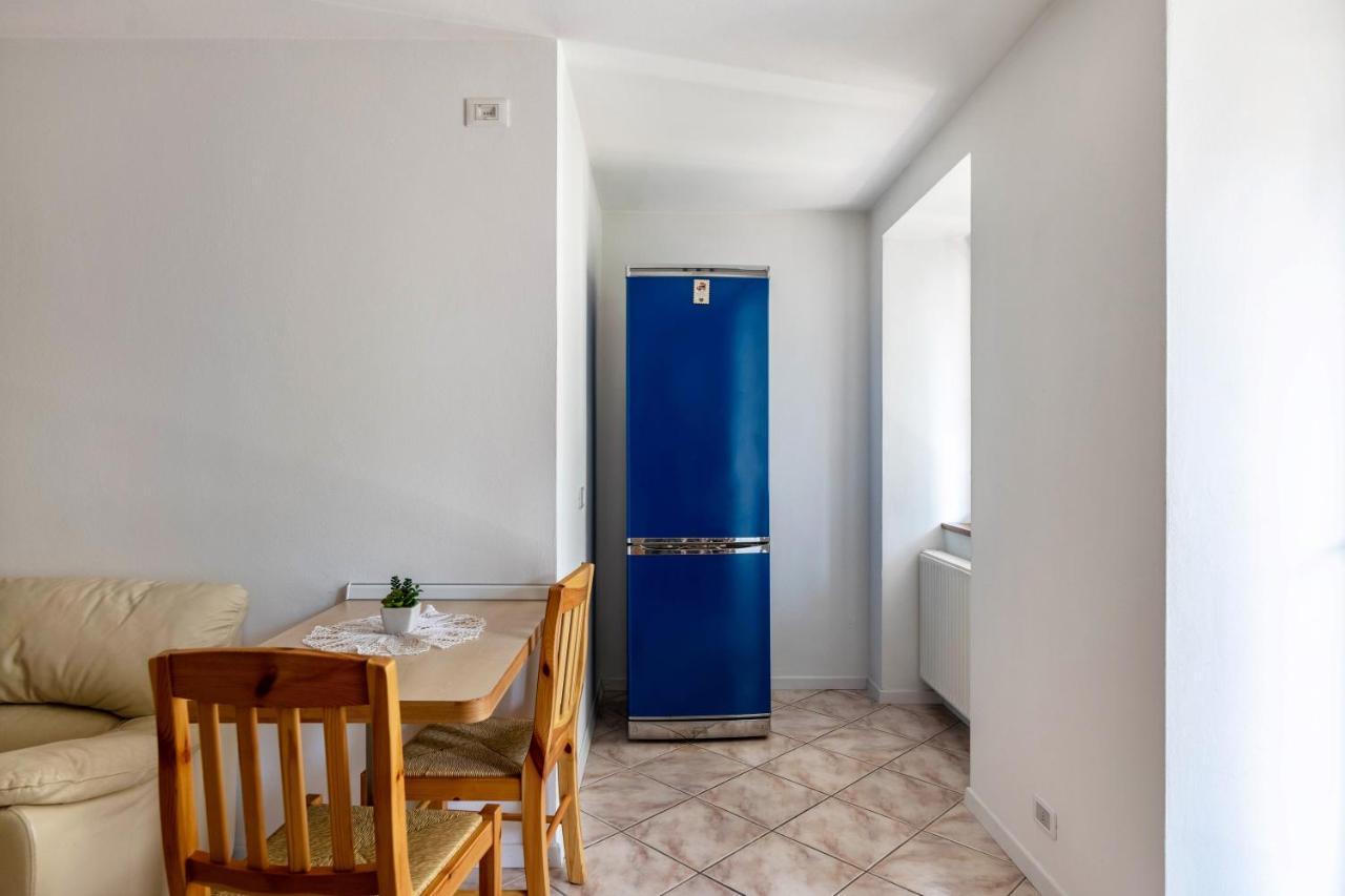 Appartamento Lucia Baselga di Pinè Esterno foto