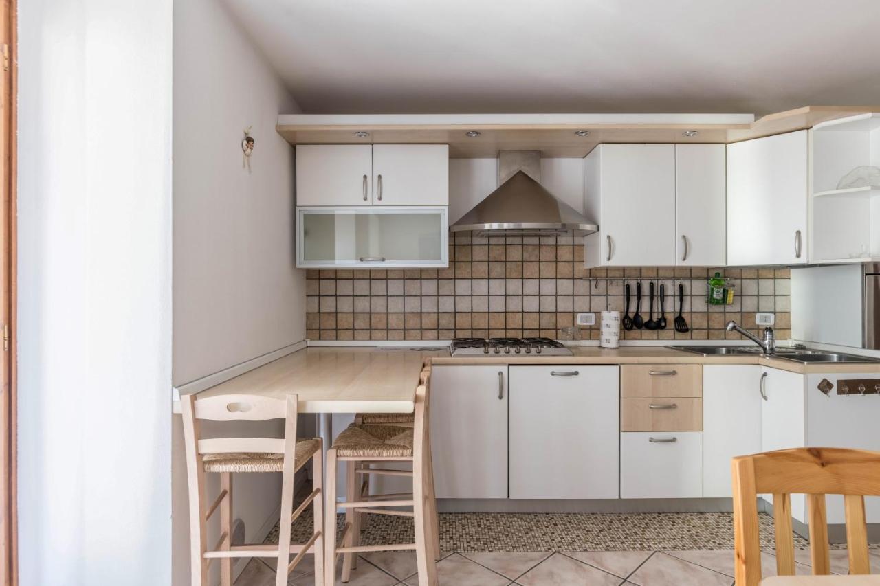 Appartamento Lucia Baselga di Pinè Esterno foto