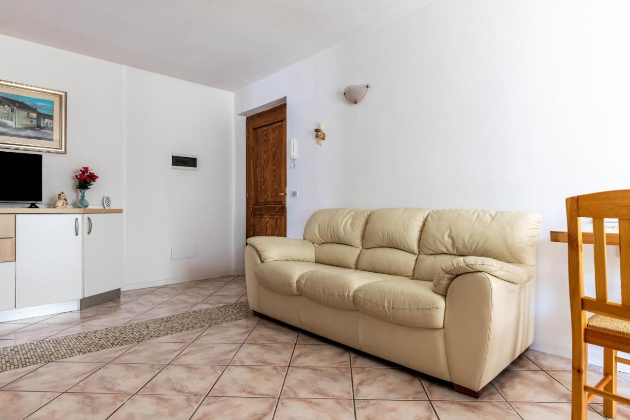 Appartamento Lucia Baselga di Pinè Esterno foto
